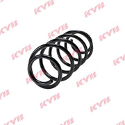KYB Rear Suspension Coil Spring RA5938
