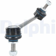 Delphi Stabiliser Bar Link Coupling Rod Front Right TC4335
