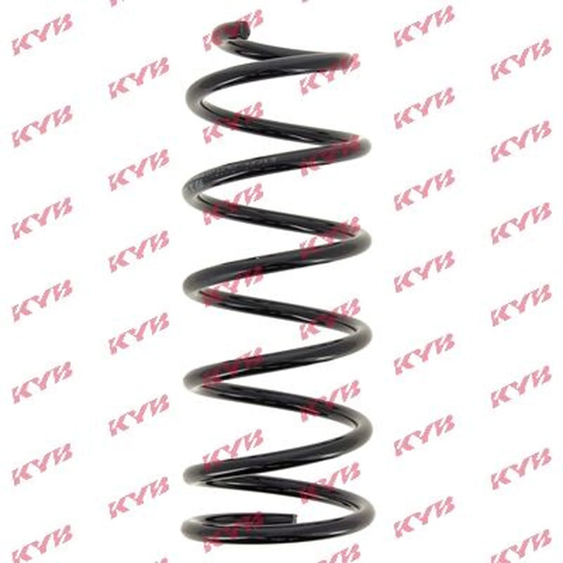KYB Front Suspension Coil Spring RC1076