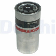 Delphi Fuel Filter Element HDF530