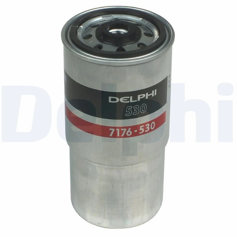 Delphi Fuel Filter Element HDF530