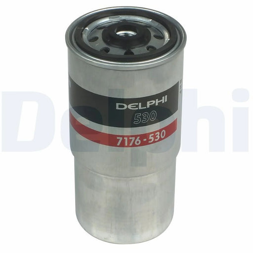Delphi Fuel Filter Element HDF530