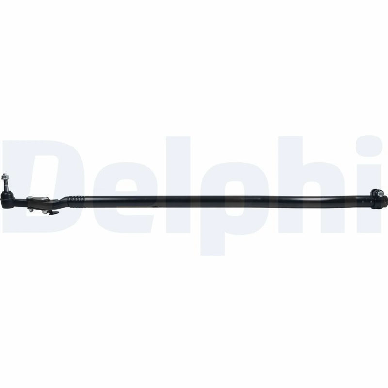 Delphi Steering Tie Rod End Ball Joint Front Right M3 TA3975