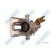 Apec Brake Caliper Assembly Rear Left BCA1559E