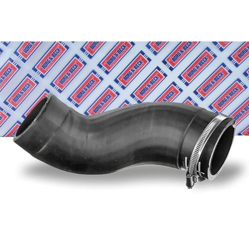Borg & Beck Intercooler Turbo Charge Air Hose BTH1611