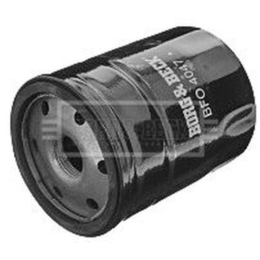 Borg & Beck Engine Oil Filter BFO4047