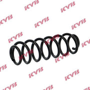 KYB Rear Suspension Coil Spring RA5337