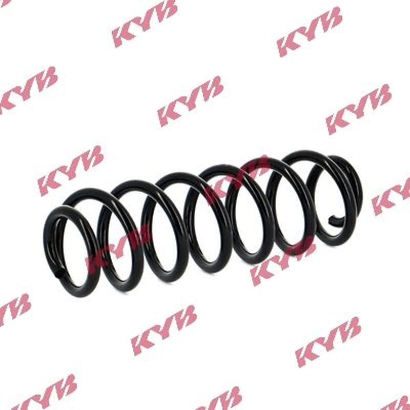 KYB Rear Suspension Coil Spring RA5337