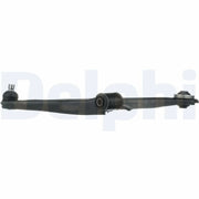 Delphi Control/Trailing Arm Front TC5312
