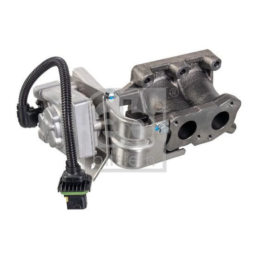 Febi Exhaust Gas Recirculation Valve 102874