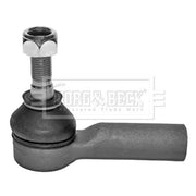 Borg & Beck Steering Tie Rod End Ball Joint BTR5175