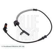 Blue Print ABS Wheel Speed Sensor Rear Right ADA107111
