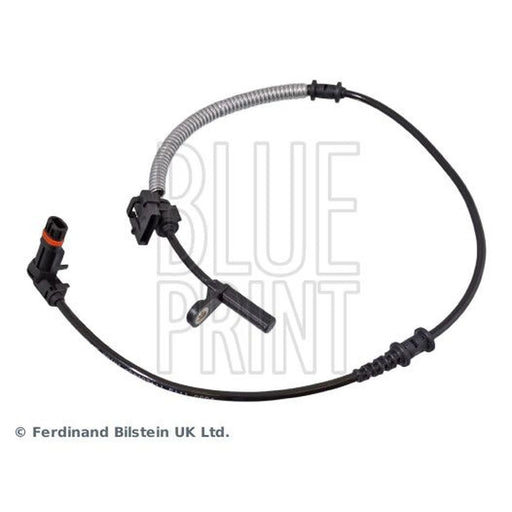 Blue Print ABS Wheel Speed Sensor Rear Right ADA107111