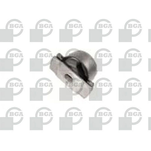 BGA Axle Beam Bushing Rear Left BU7303