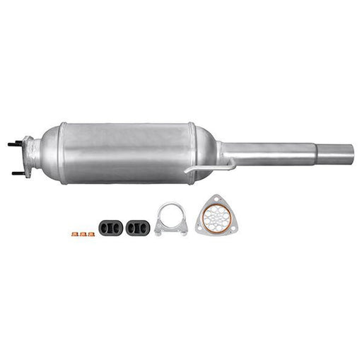 Hella Soot/Particulate Filter 8LH 366 080-781