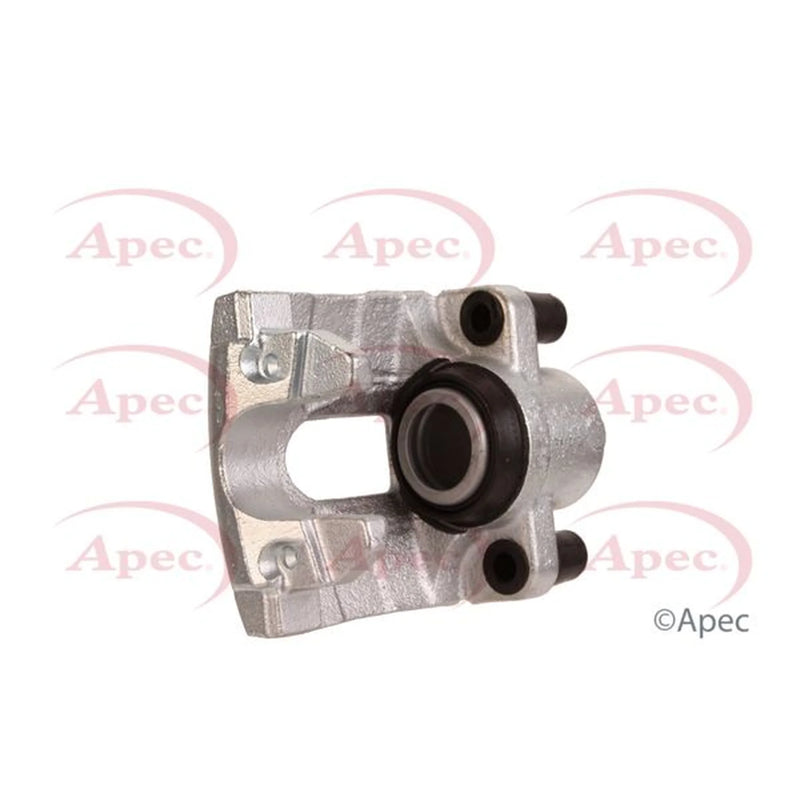 Apec Brake Caliper Assembly Rear Left LCA393