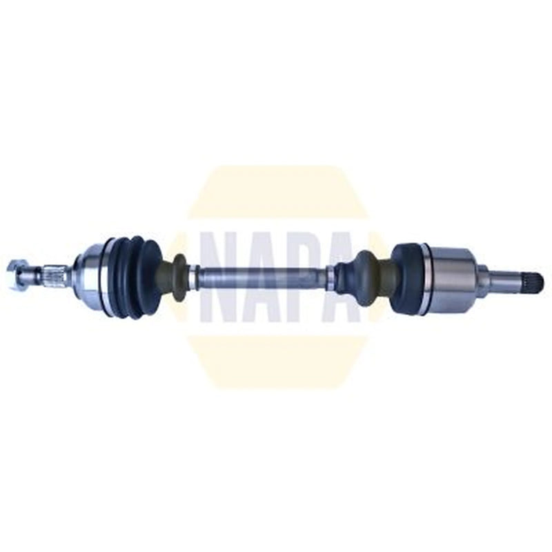 NAPA CV Drive Shaft Driveshaft Front Left NDS1353L