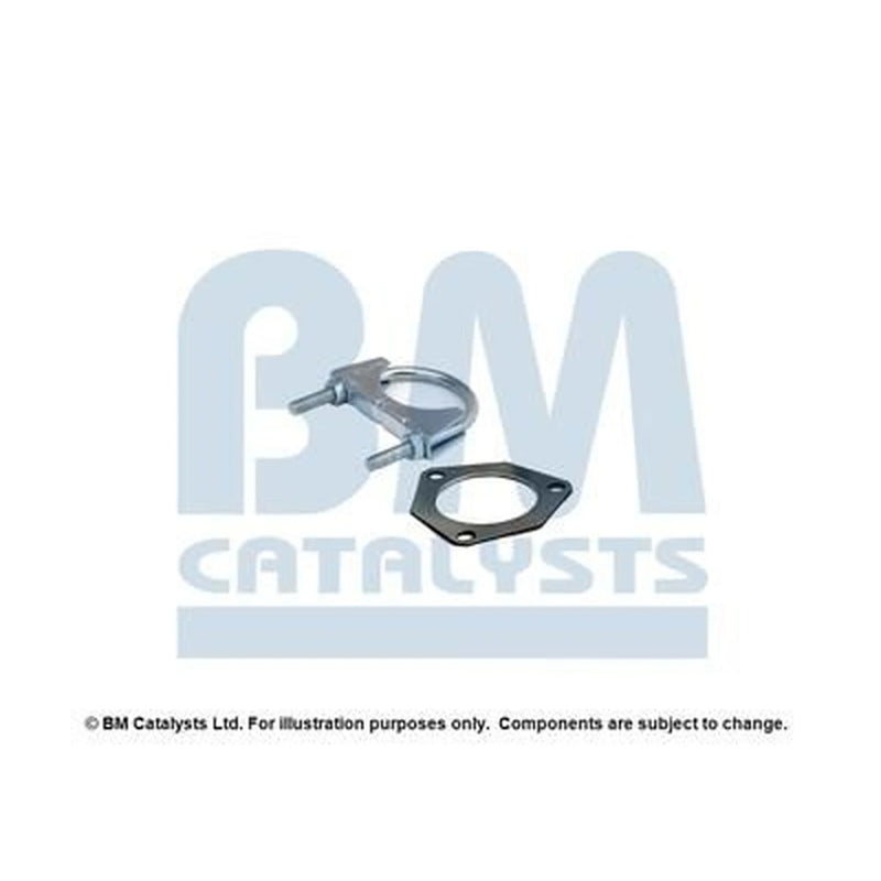 BM Catalysts Exhaust Pipe Mounting Kit FK50325A