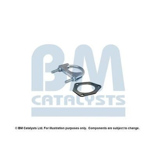 BM Catalysts Exhaust Pipe Mounting Kit FK50325A