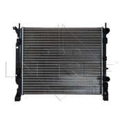 NRF Engine Radiator 53002