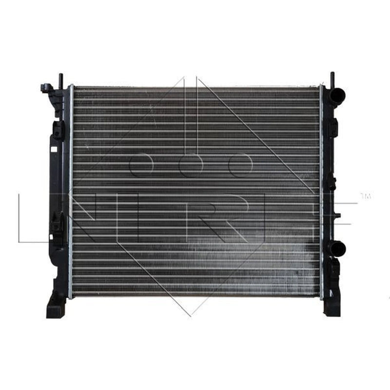 NRF Engine Radiator 53002