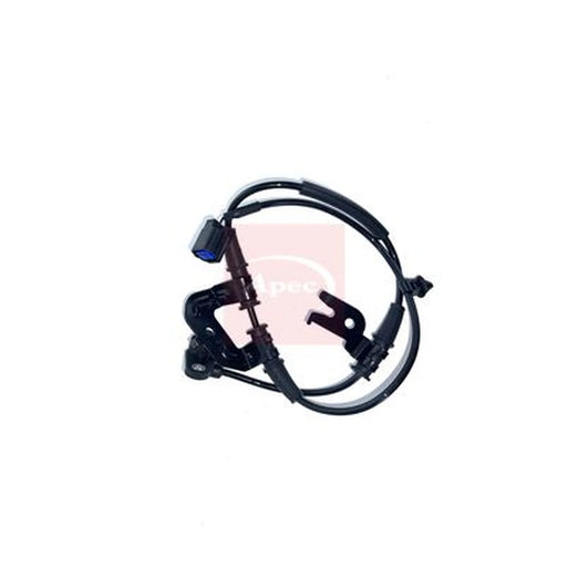 Apec ABS Wheel Speed Sensor Front Right ABS1661