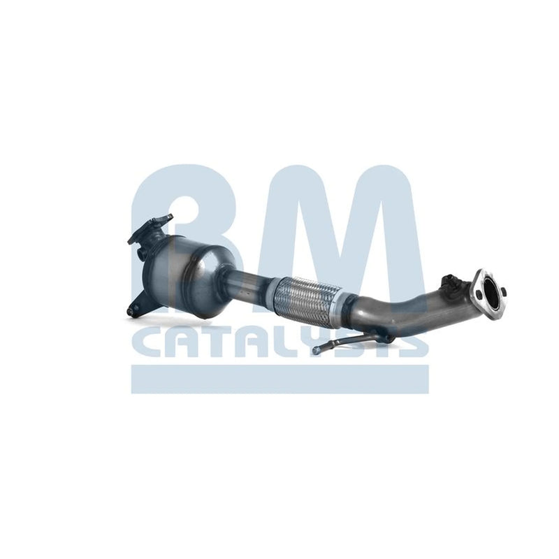 BM Catalysts Homologated Diesel Cat BM80621H