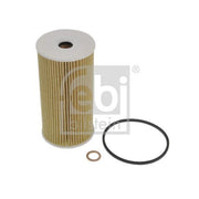 Febi Engine Oil Filter 108327