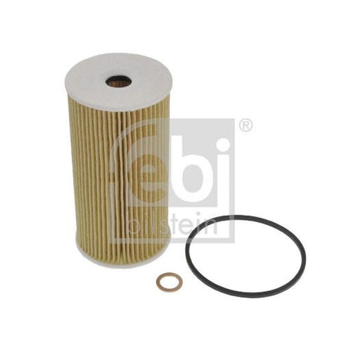 Febi Engine Oil Filter 108327