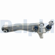 Delphi Control/Trailing Arm Front TC4791