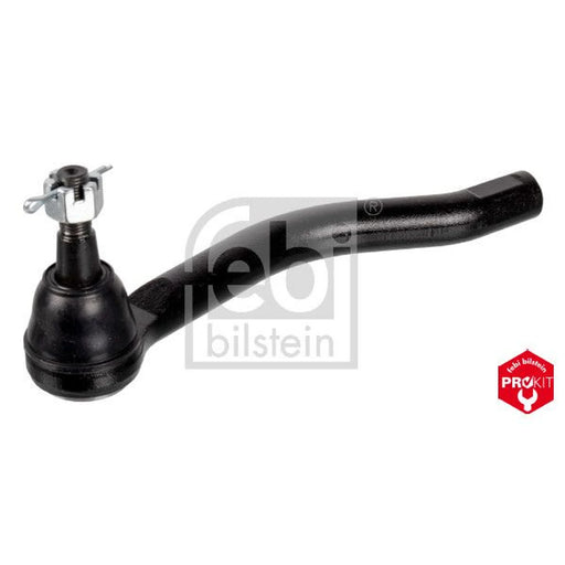 Febi Steering Tie Rod End Ball Joint Front Right 42737