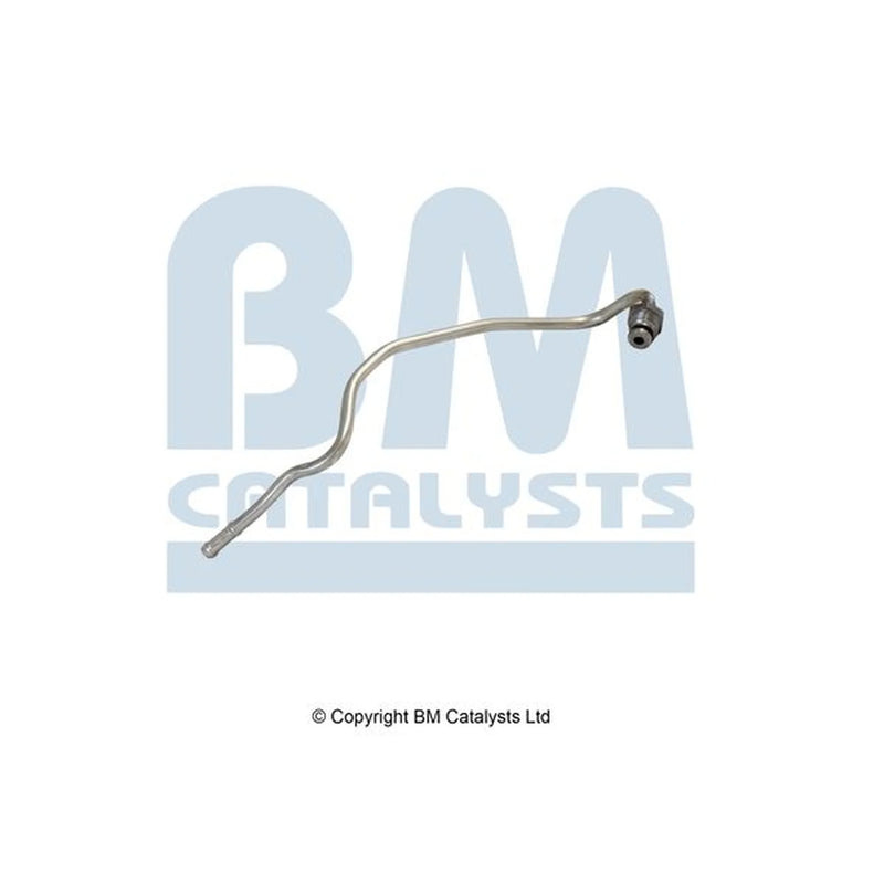 BM Catalysts Pressure Pipe PP15058A