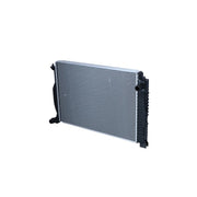 NRF Engine Radiator 53093