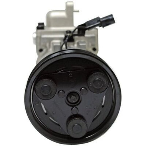 Mahle Air Conditioning Compressor ACP 461 000P