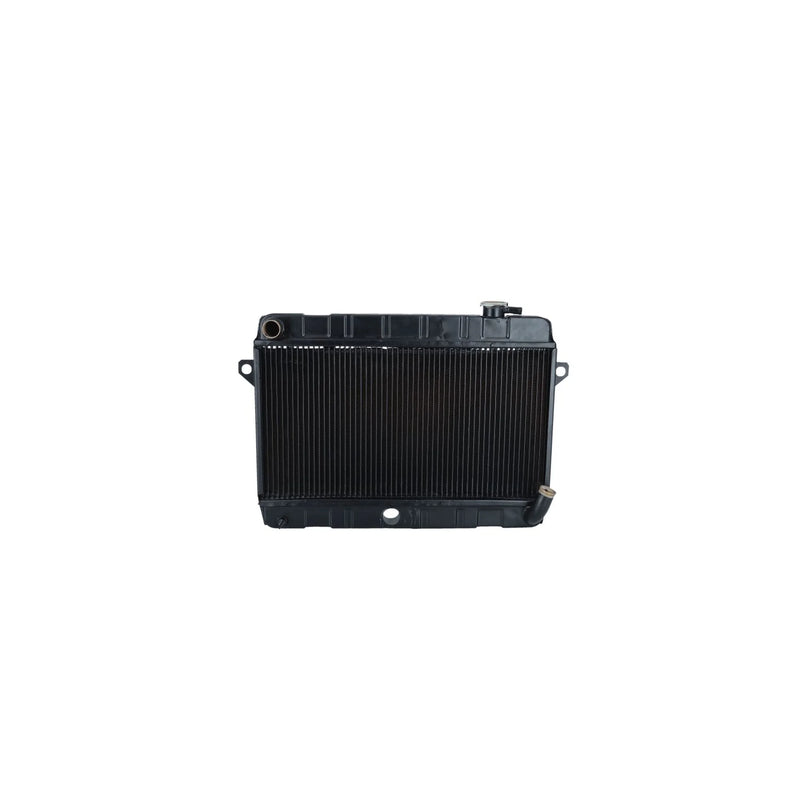 NRF Engine Radiator 52162