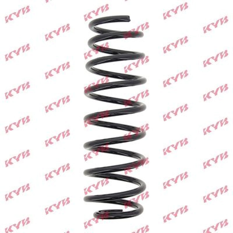 KYB Rear Suspension Coil Spring RH5156