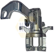 NAPA Brake Caliper Assembly Rear Left NCA1117