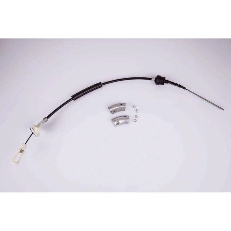 Hella Clutch Control Cable Pull 8AK 355 700-421
