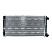 NRF Engine Radiator 53249