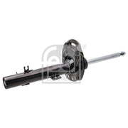 Febi Shock Absorber Damper Strut Front Left 1002388