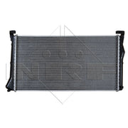 NRF Engine Radiator 53248