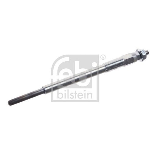 Febi Diesel Engine Glow Plug 176184