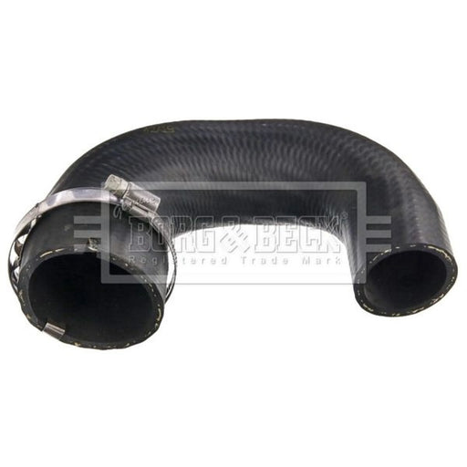 Borg & Beck Intercooler Turbo Charge Air Hose BTH1573