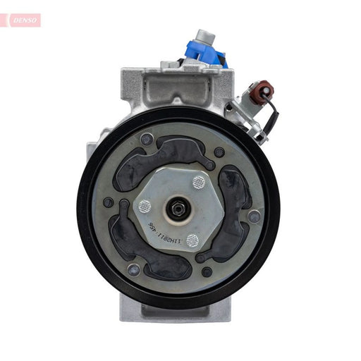 Denso Air Conditioning Compressor DCP02127