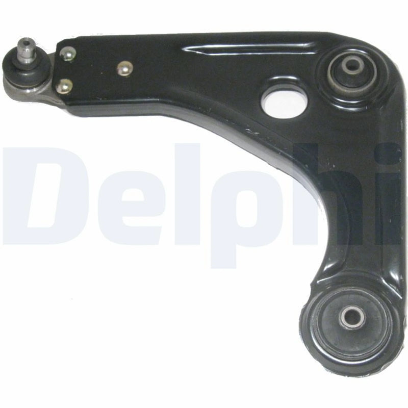 Delphi Control/Trailing Arm Lower TC1035