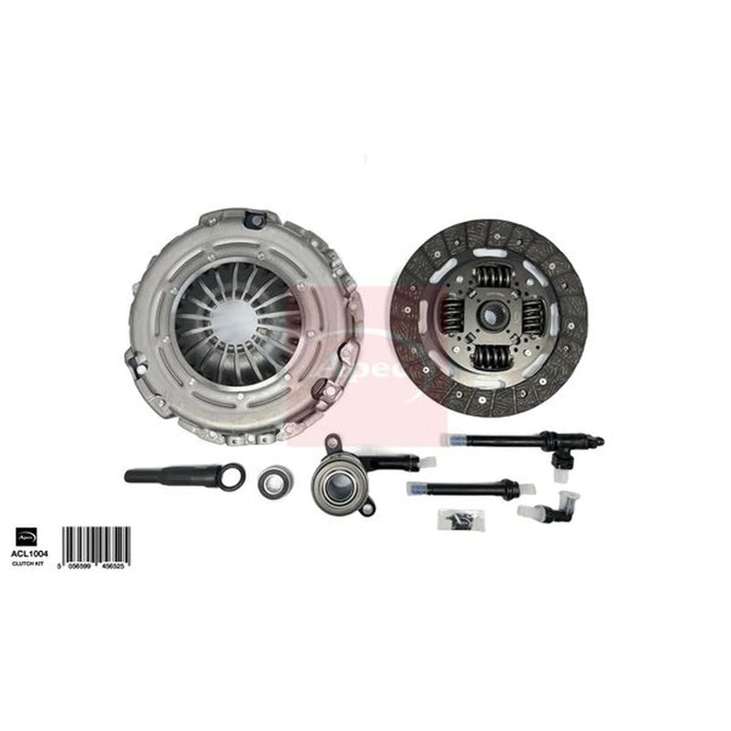 Apec Clutch Kit Set 3pc ACL1004