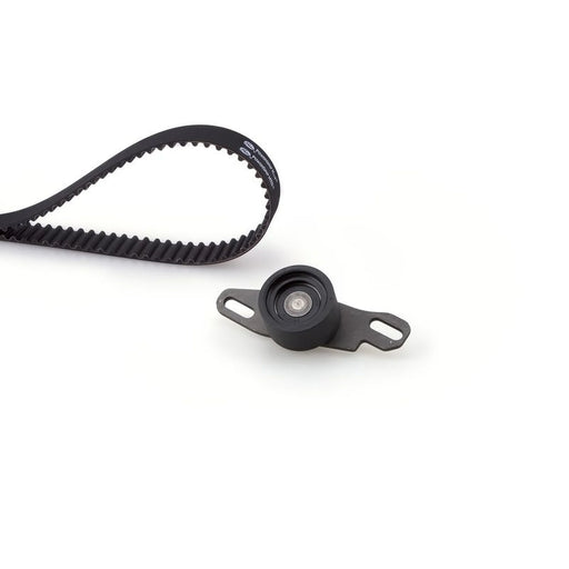 Gates Timing Belt Kit with Rollers K025043