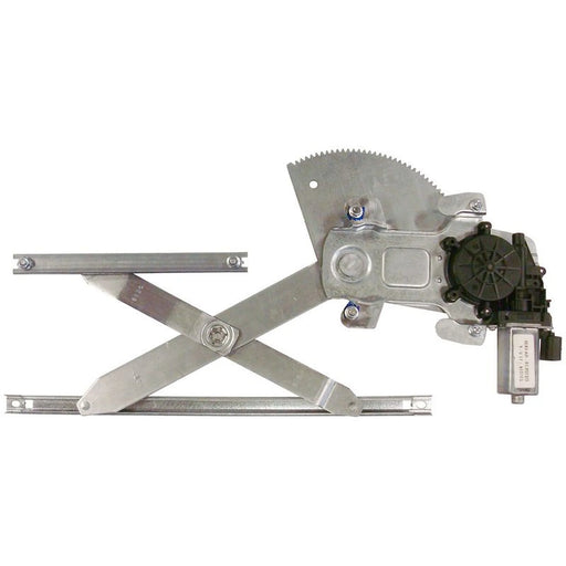 Valeo Electric Window Regulator Lifter 850402