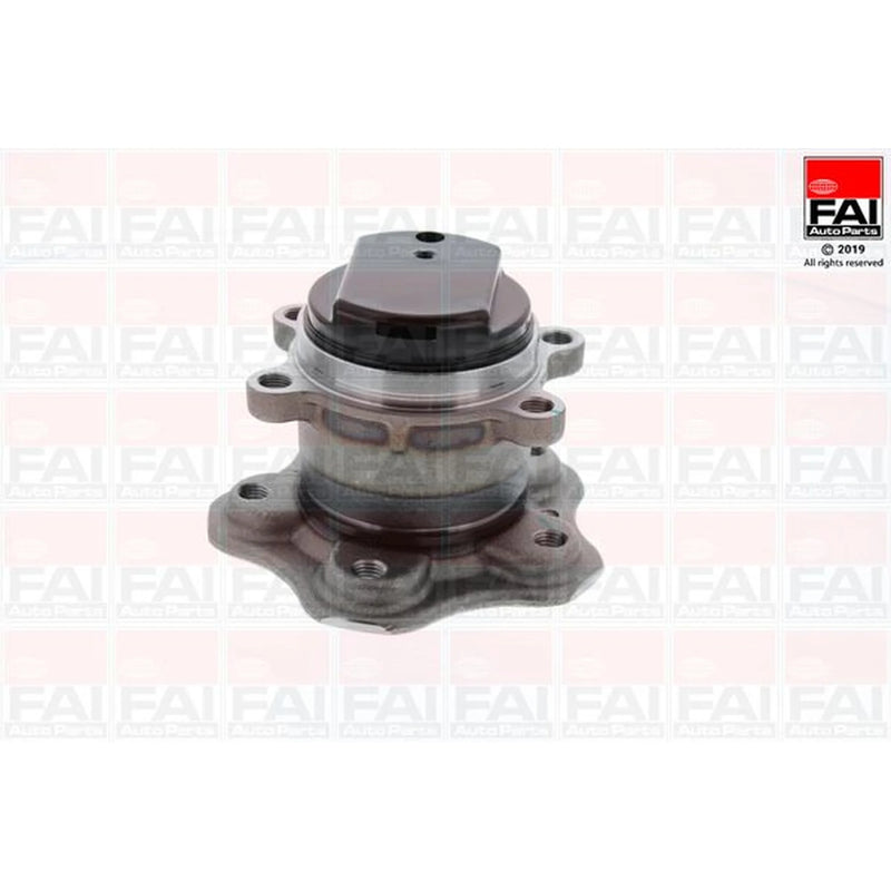 FAI Wheel Bearing Kit 84mm FHBK1171