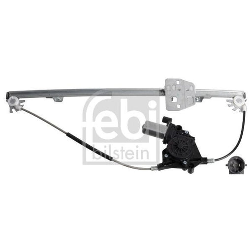 Febi Electric Window Regulator Lifter Right Front 109142